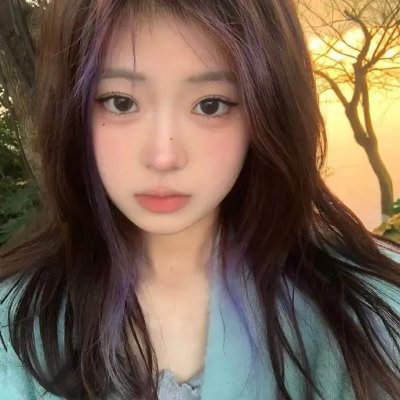 巴黎来的女孩